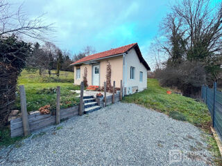  Maison � vendre 2 pi�ces 33 m�