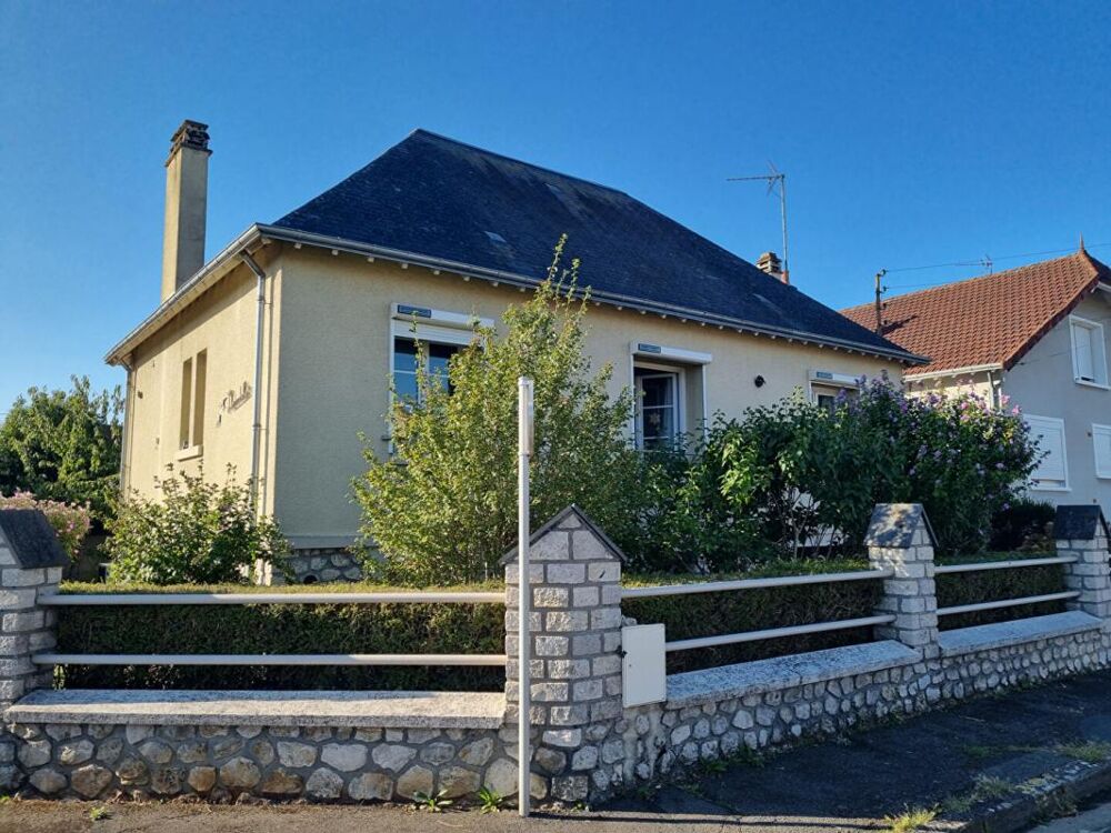 Vente Maison PAVILLON A VENDOME Vendome