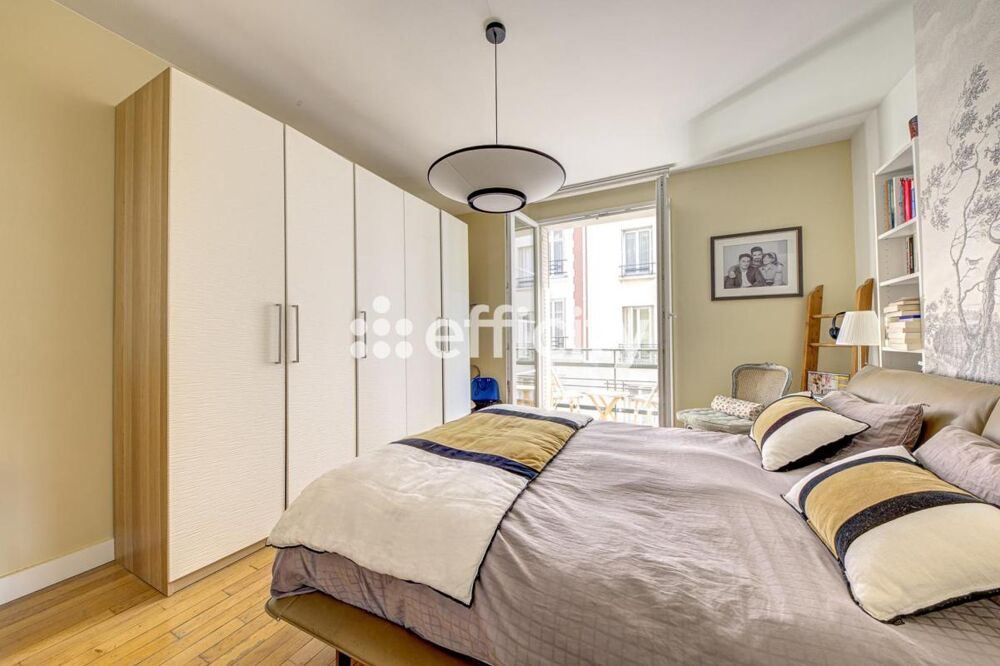 à vendre  Appartement Asnières-sur-Seine (92600)