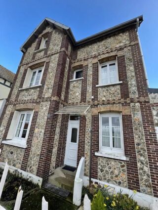 Maison 7 pièces 124 m² · à Le Grand-Quevilly · 124 m² · 299 000 €