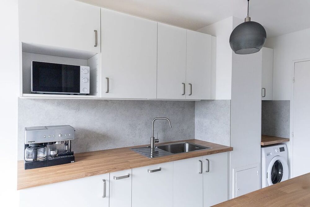 Location Appartement Appartement de 51m2 à louer sur Les Ulis Les ulis