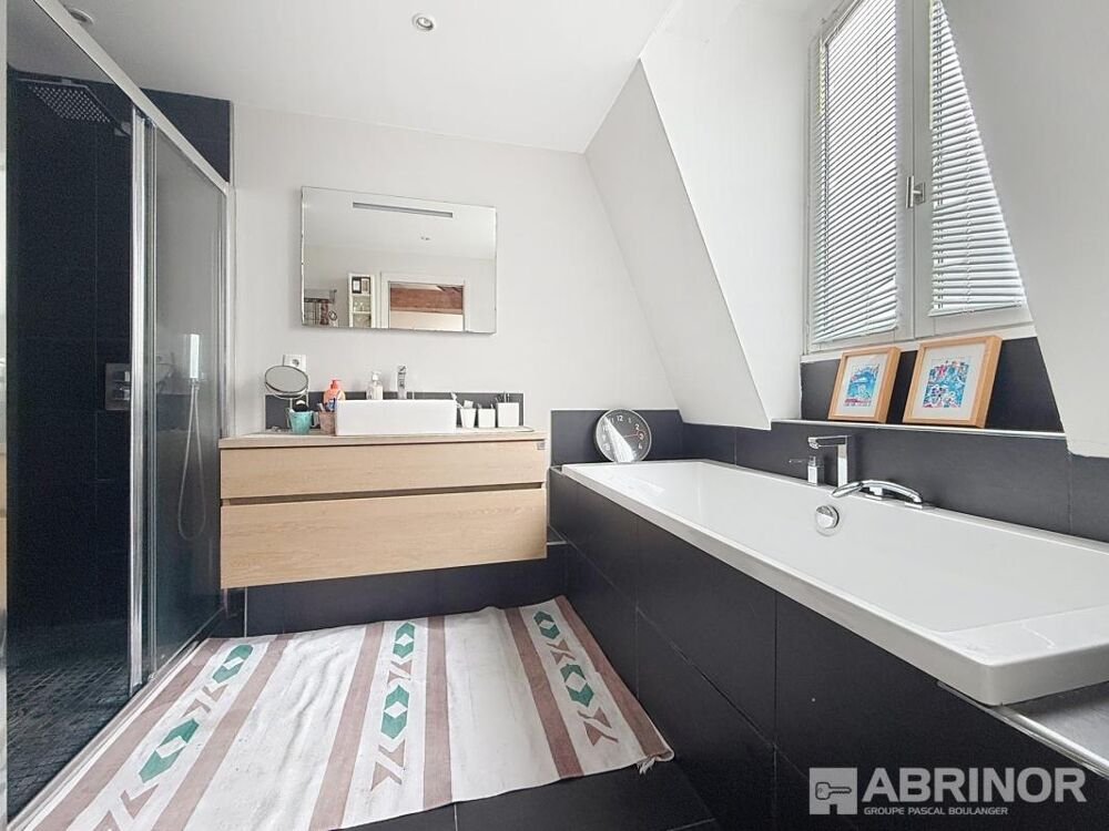 � vendre  Appartement Lille (59000)