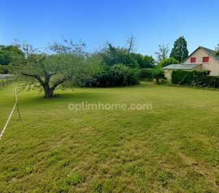  Terrain � vendre 1203 m�
