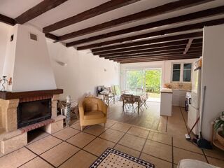  Maison à vendre 4 pièces 97 m²