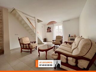  Maison à vendre 5 pièces 163 m²
