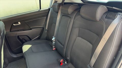 Sportage III 1.7 CRDI 115 ISG 4X2 Origins 2015 occasion 78800 Houilles