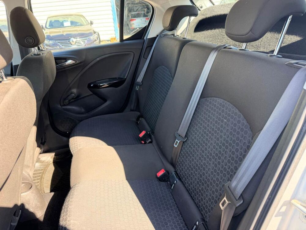 Corsa 1.4 90ch Edition 2017 occasion 84700 Sorgues