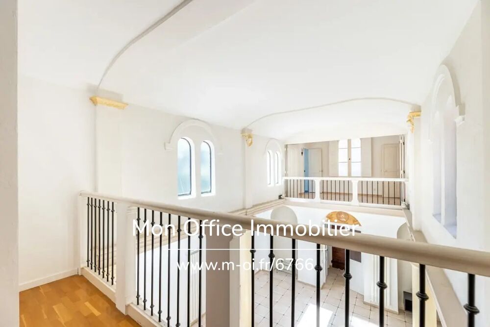 � vendre  Maison Marseille 6