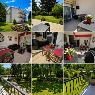  Immeuble à vendre 15 + pièces 253 m²