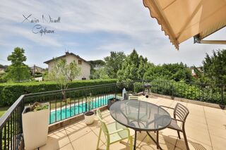  Maison à vendre 7 pièces 190 m²