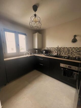  Maison � vendre 3 pi�ces 65 m�