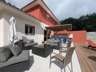  Maison à vendre 4 pièces 110 m²