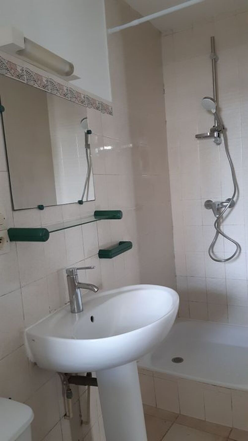 Location Appartement Appartement de 37m2 à louer sur Valence Valence