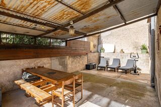  Maison � vendre 3 pi�ces 48 m�