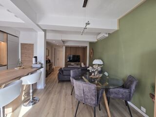  Maison � vendre 4 pi�ces 125 m�