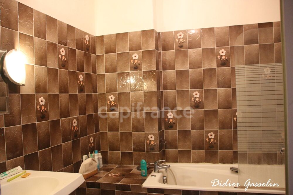 Maison à vendre 5 pièces NOGENT LE ROTROU (28)