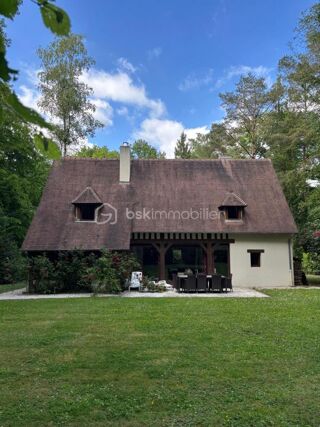  Maison à vendre 7 pièces 128 m²