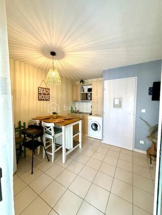  Maison à vendre 3 pièces 33 m²