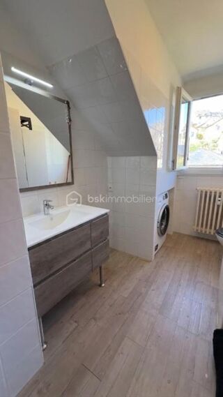  Appartement � vendre 2 pi�ces 46 m�