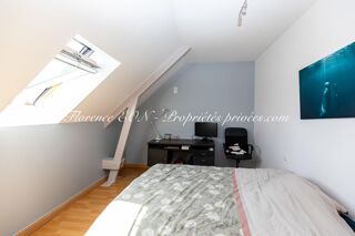  Maison à vendre 5 pièces 160 m²
