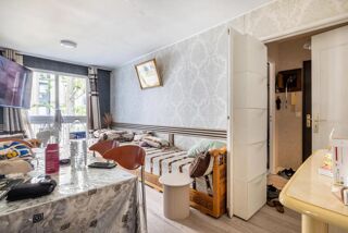  Appartement à vendre 4 pièces 66 m²