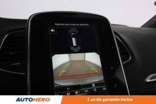 Grand scenic IV 1.3 TCe Energy Bose Edition EDC 7PL 140 ch 2018 occasion 92130 Issy-les-Moulineaux