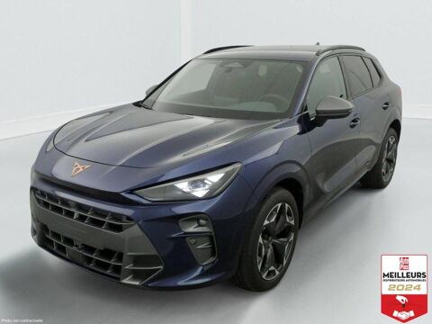 Cupra Terramar 1.5 eTSI Hybrid 150 ch DSG7 V 2025 occasion Lavau 10150