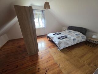  Maison à vendre 5 pièces 126 m²