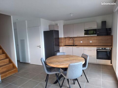 Appartement  louer 3 pices 60 m