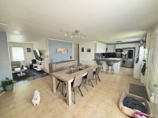  Maison  vendre 7 pices 132 m