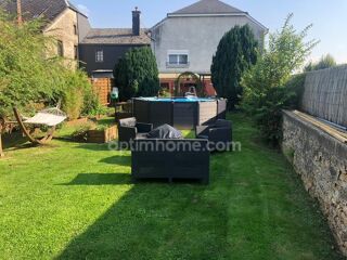  Maison � vendre 6 pi�ces 177 m�