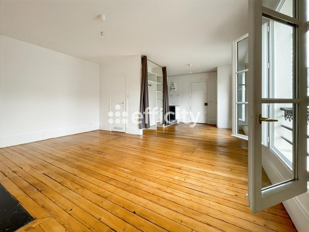 Vente Appartement Appartement Paris 7