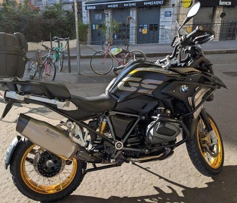Moto BMW 2020 occasion Lyon 1er Arrondissement 69001