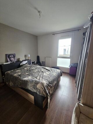  Appartement  vendre 3 pices 61 m