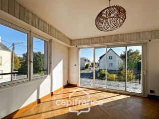  Maison � vendre 8 pi�ces 137 m�