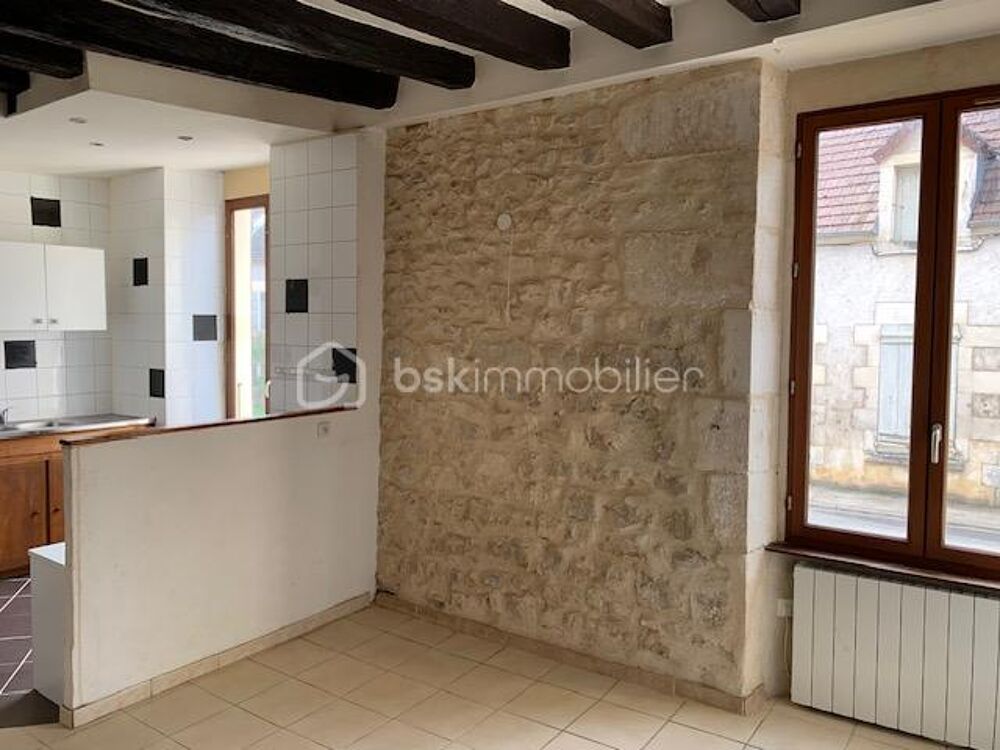 Vente Maison Exclusivité centre Tracy sur Loire Tracy sur loire