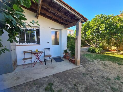  Appartement  louer 1 pice 20 m Corneilla del vercol