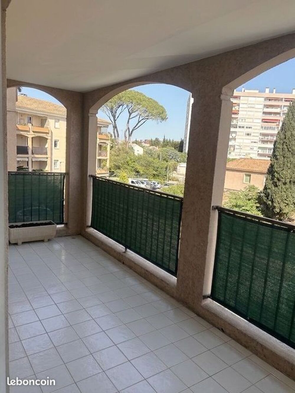 Location Appartement Appartement de 48m2 à louer sur Montpellier Montpellier