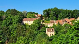  Immeuble à vendre 290 m²