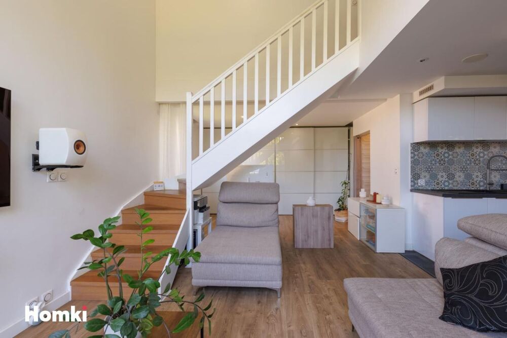 Vente Duplex/Triplex COUP DE CŒUR GARANTI - Duplex T5 atypique 104 m² Saint priest