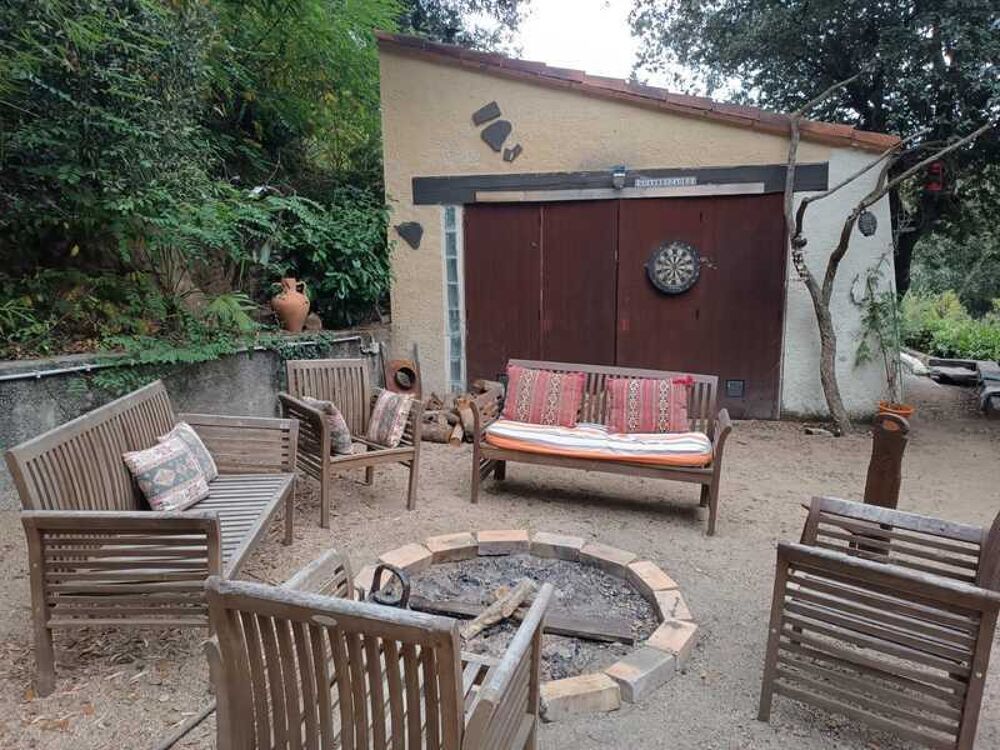 Vente Maison A vendre, Maison en pleine nature à fort potentiel !  (66) Montferrer
