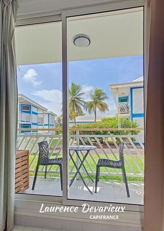  Appartement à vendre 1 pièce 20 m²