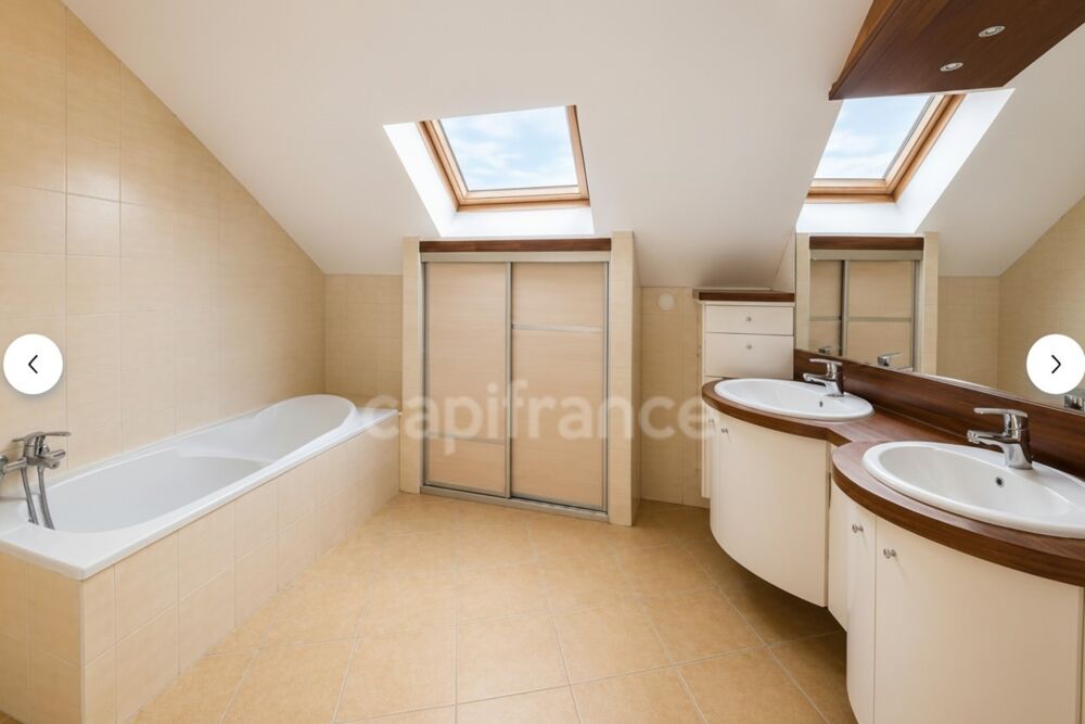 à vendre  Maison Montagnole (73000)
