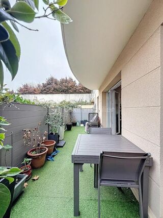  Appartement � vendre 2 pi�ces 45 m�