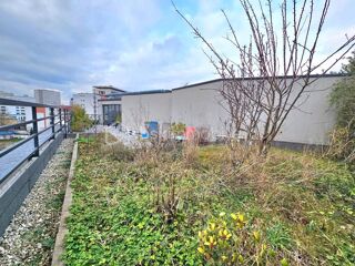  Duplex/triplex à vendre 3 pièces 71 m² Montreuil