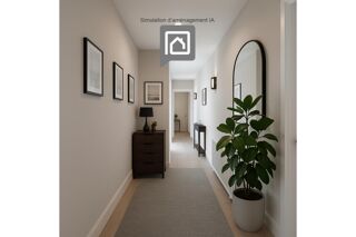  Appartement � vendre 4 pi�ces 105 m�