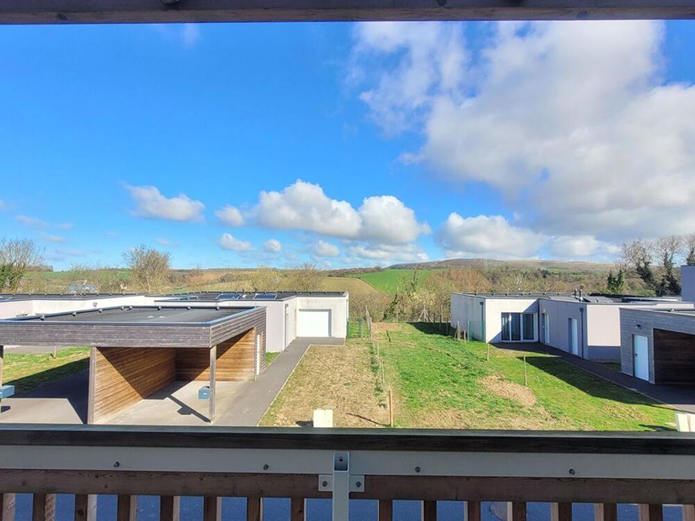 Appartement Rinxent 2 pièce(s) 48 m2 avec terrasse 6m² et parking