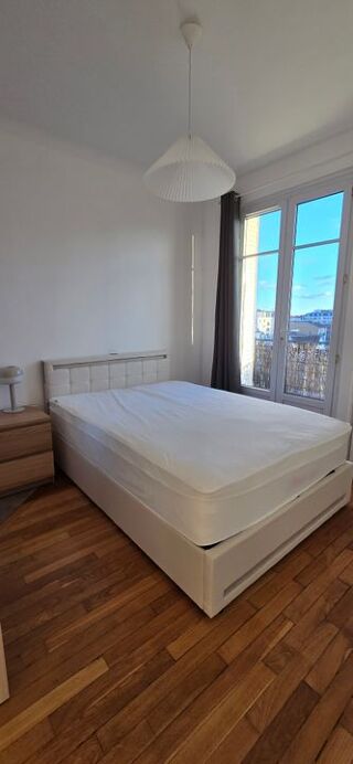  Appartement � louer 3 pi�ces 47 m�