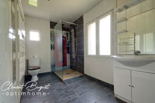  Maison � vendre 3 pi�ces 59 m�