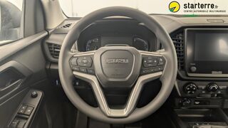 D-MAX 2.2L SPACE CABINE M/T B-STRONG 2026 occasion 73420 Voglans